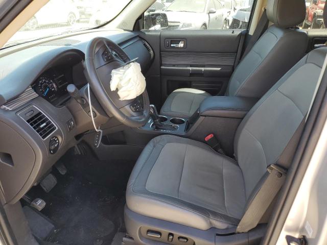 2FMGK5C82KBA17130 Ford FLEX SEL