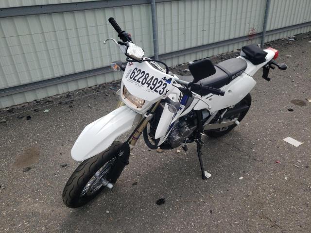 2022 SUZUKI DR-Z400 SM - JS1SK44A2N7101935