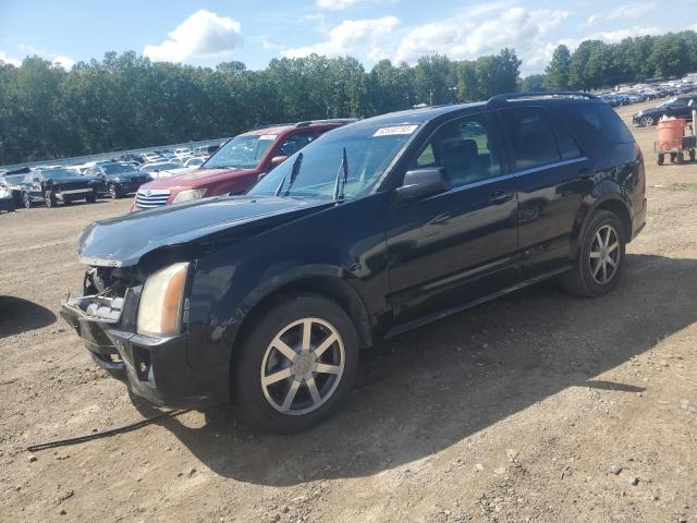 2004 Cadillac SRX 