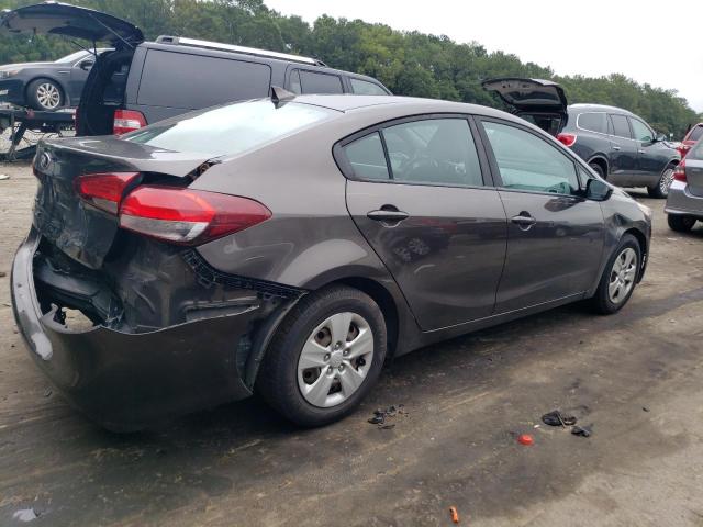 3KPFK4A73HE031835 KIA FORTE LX