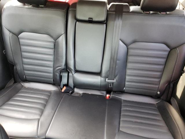 2FMPK4J92HBB78382 Ford EDGE SEL