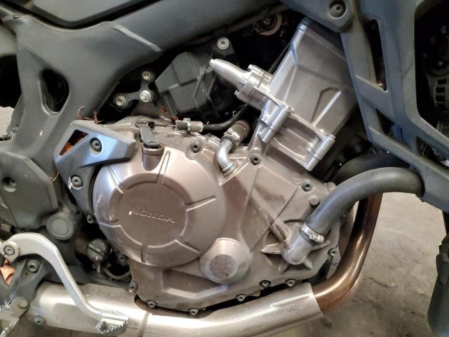 2017 HONDA CRF1000 JH2SD04G0HK000253