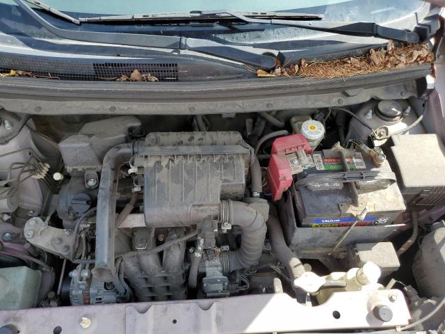 ML32A3HJ8FH001883 Mitsubishi MIRAGE DE