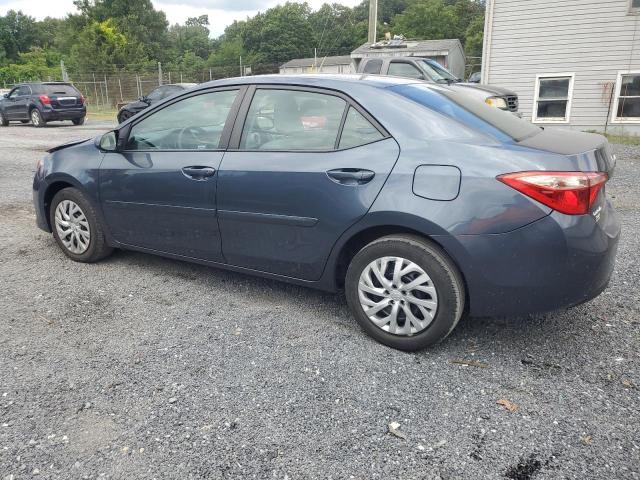 Vin: 2t1burhe9jc050288, lot: 64122593, toyota corolla l 20182