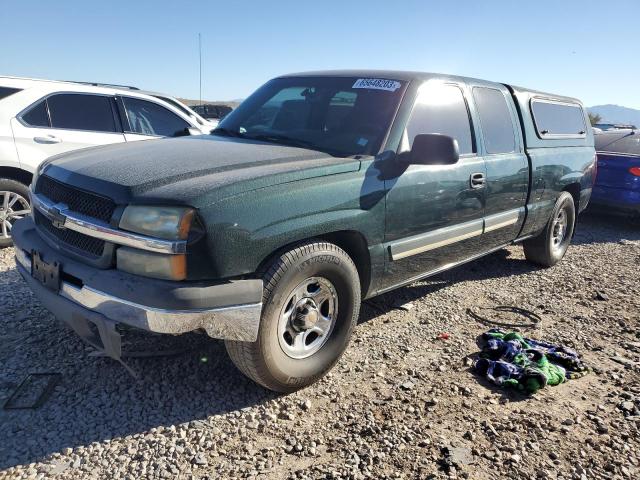 2003 Chevrolet C/K 1500 