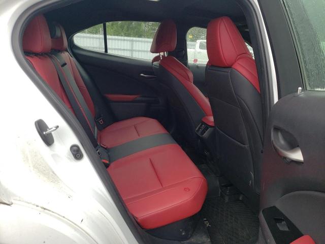 2022 LEXUS UX 250H BA JTHR9JBH9N2054509