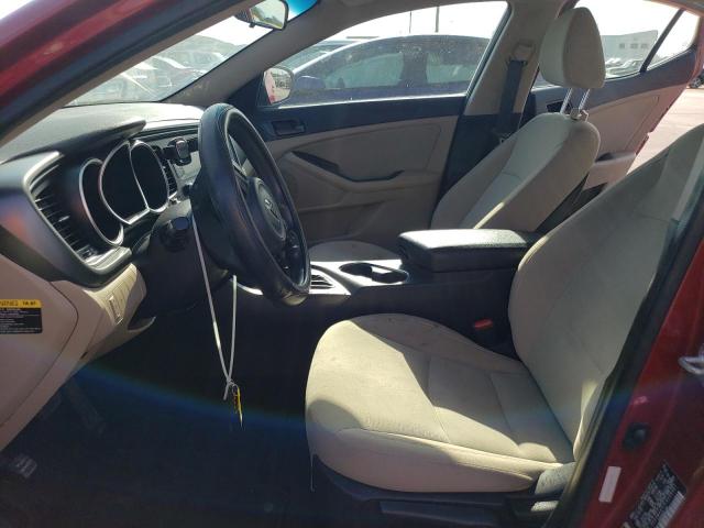 2015 KIA CADENZA EX - 5XXGM4A77FG509967