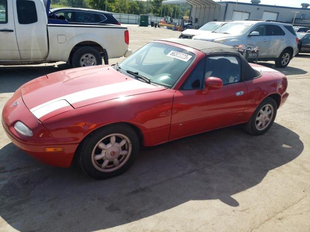 1993 Mazda MX-5 Miata 