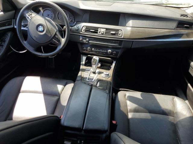 VIN WBAXG5C5XDD233779 2013 BMW 5 Series, 528 I no.8