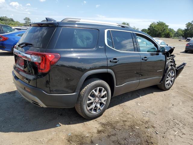 1GKKNUL4XMZ107398 | 2021 GMC ACADIA SLT