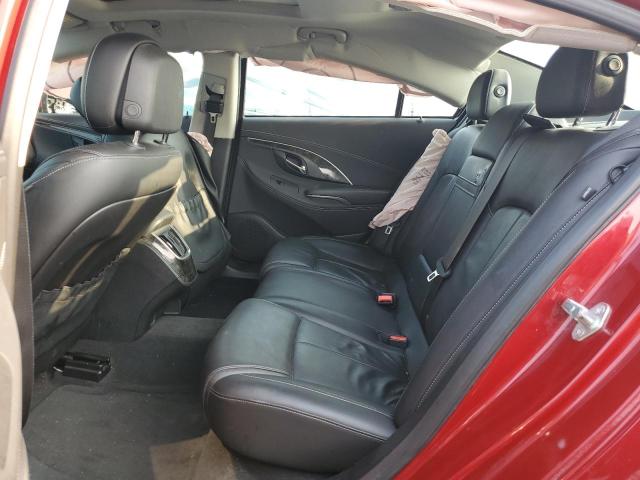 1G4GC5G3XEF189517 Buick Lacrosse