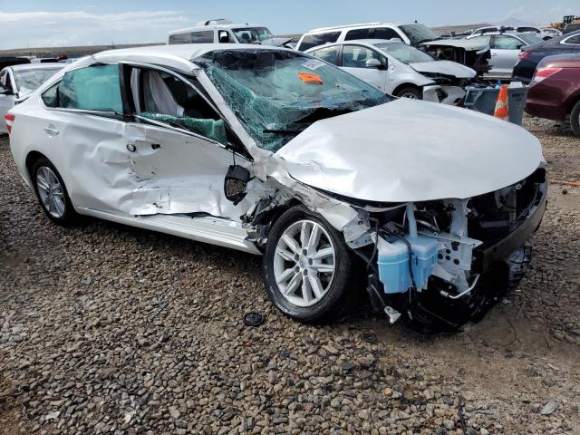 4T1BK1EBXEU095780 Toyota Avalon Base