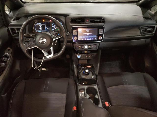 1N4CZ1CV5PC552933 Nissan Leaf Sv Plus
