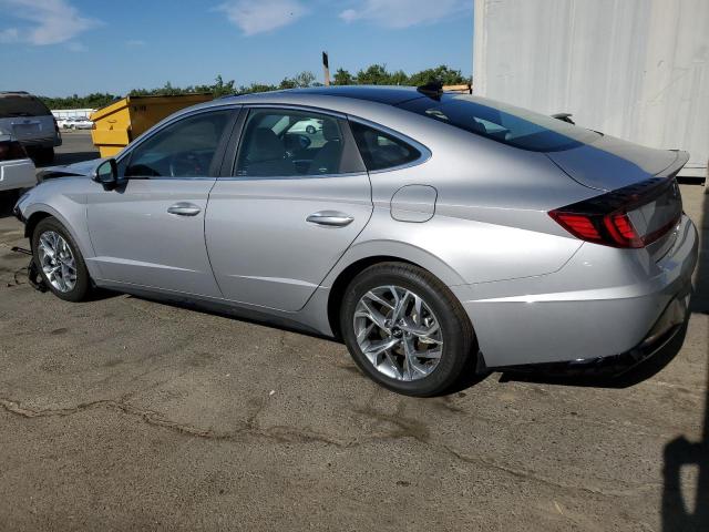 KMHL14JA1PA282464 Hyundai SONATA SEL