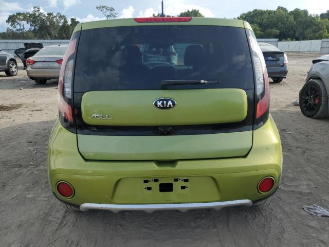 KNDJP3A5XJ7888194 KIA SOUL +