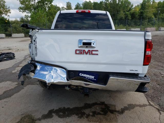 3GTP1UEC8EG360450 | 2014 GMC SIERRA C15