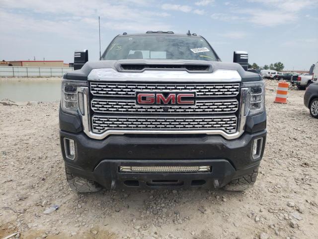 1GT49REY9NF289992 GMC Sierra K2500 Denali