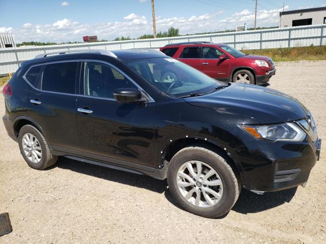 KNMAT2MV8JP506536 Nissan ROGUE S