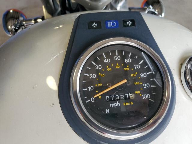 2009 SUZUKI LS650 - JS1NP41A592101403
