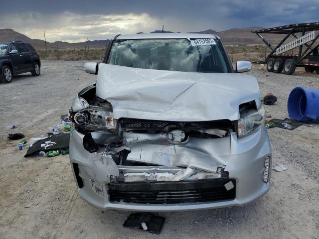 JTLZE4FE9FJ074169 Toyota SCION XB