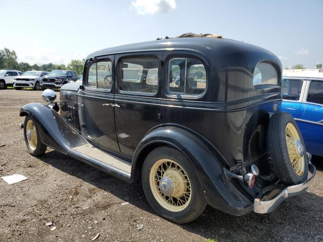 CHEVROLET MASTER  1933 1
