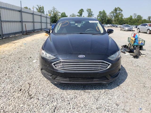 3FA6P0LU0HR319484 2017 FORD FUSION, photo no. 5