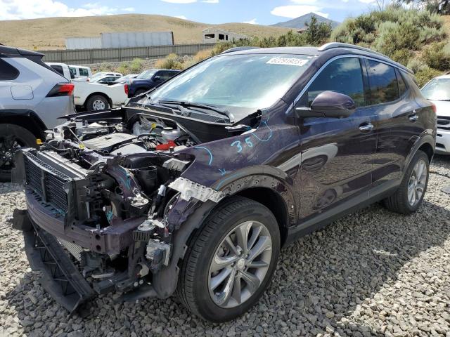 KL4MMGSL8LB115776 2020 BUICK ENCORE, photo no. 1