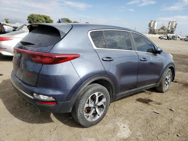 KNDPM3AC3L7693963 KIA Sportage Lx