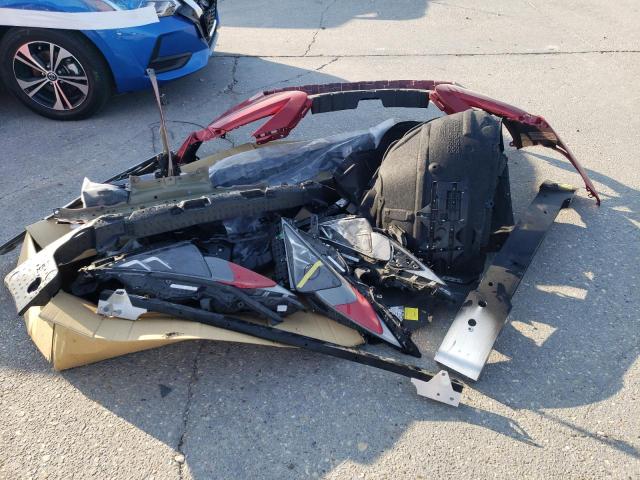 2018 LEXUS LC 500 JTHHP5AY3JA005445