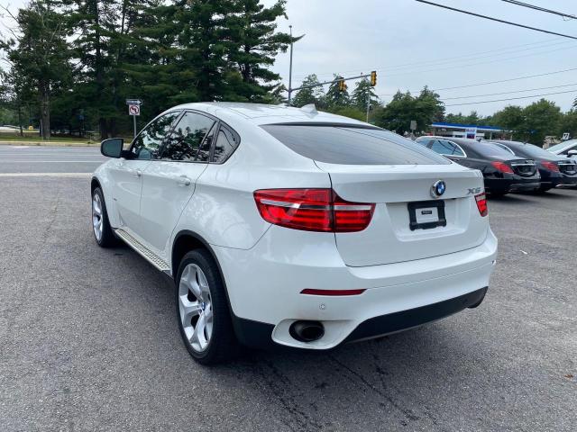 VIN 5UXFG2C50DL783932 2013 BMW X6, Xdrive35I no.4