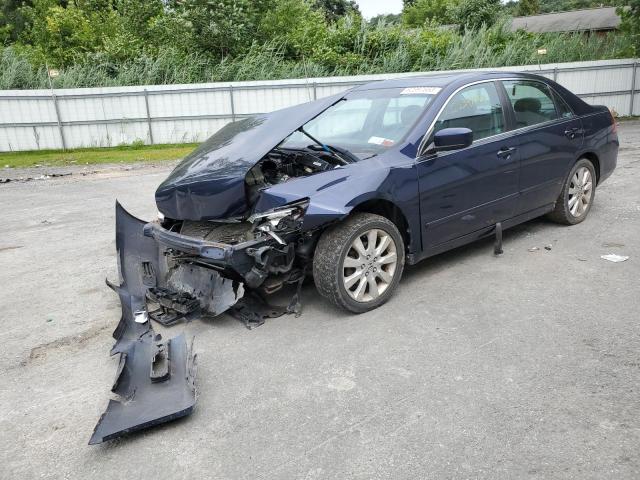 2007 Honda Accord Coupe EX