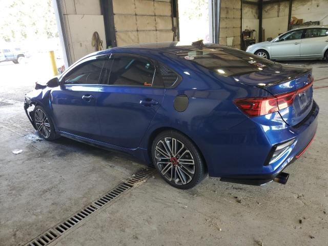 3KPF44AC8LE161822 KIA FORTE GT