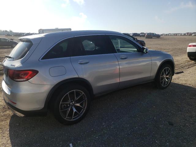 W1N0G8EBXMF879622 Mercedes-Benz Glc 300 4matic
