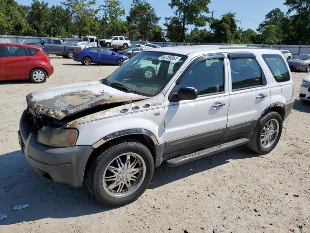 2004 Ford Escape XLS