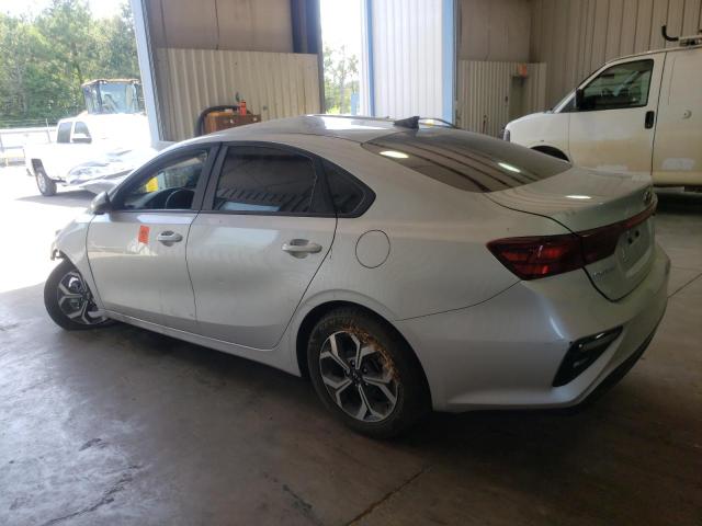 3KPF24AD5KE049881 Kia Forte FE 2