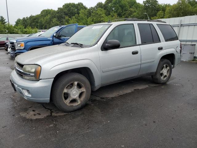 2007 Chevrolet TrailBlazer LS