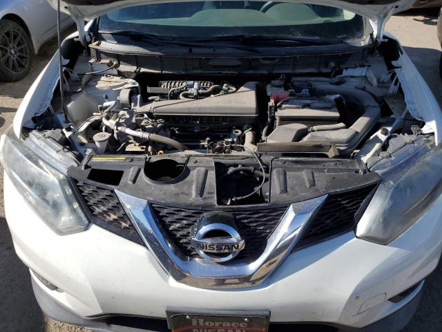 5N1AT2MV7GC791080 Nissan ROGUE S