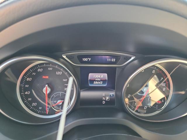 WDDSJ4GB0JN638635 Mercedes-Benz CLA 250 4MATIC