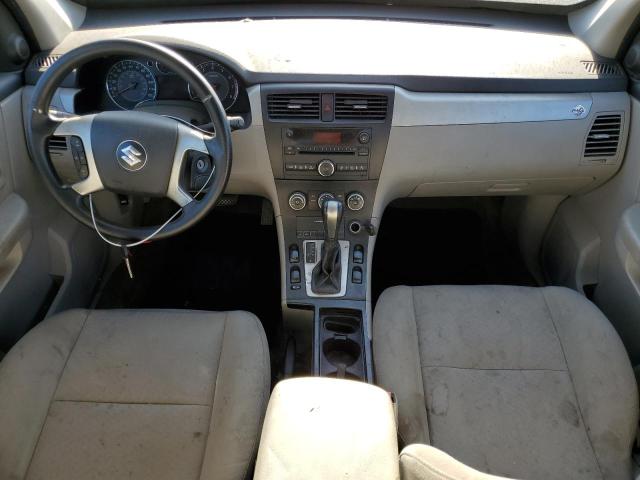 2007 Suzuki Xl7 VIN: 2S3DB217176122937 Lot: 64649583