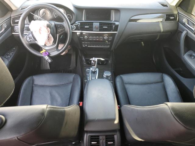 5UXWX9C58H0D98685 BMW X3 Xdrive28i
