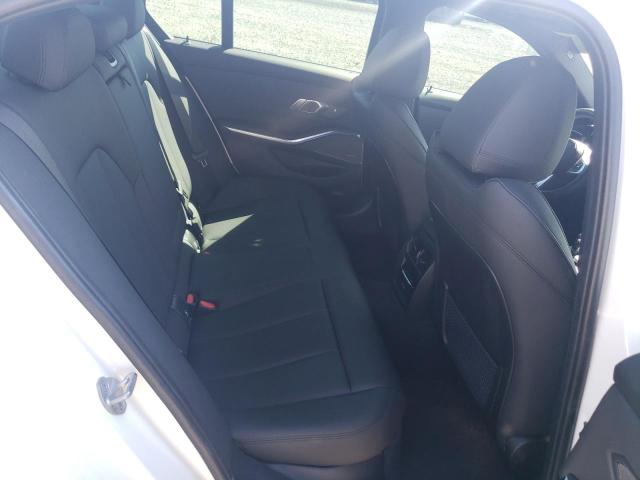 3MW5U9J08M8B91642 BMW M340XI