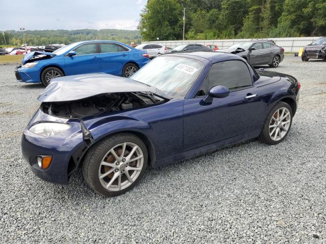 2010 Mazda MX-5 Miata 