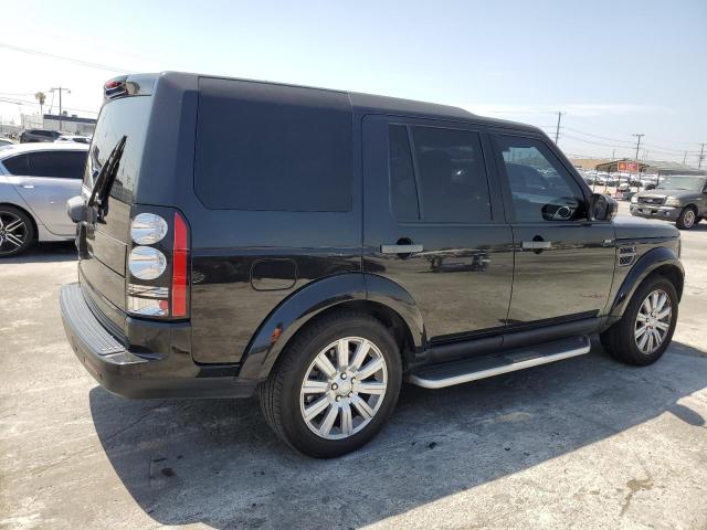 2016 LAND ROVER LR4 SALAB2V69GA802700