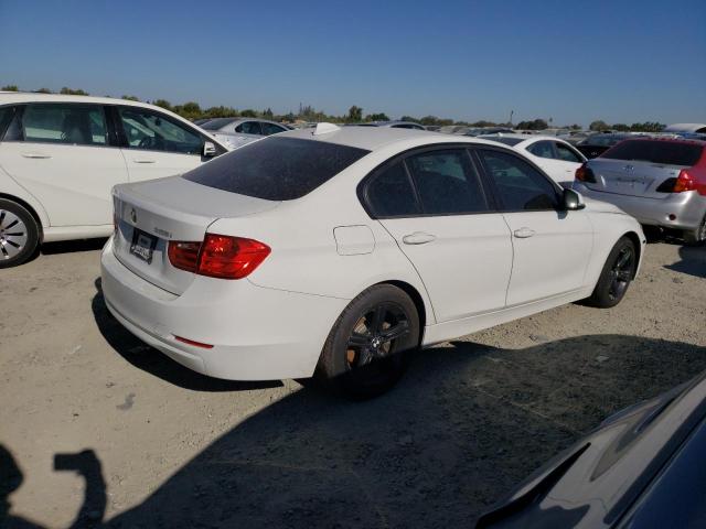 WBA3C1C54EK115002 BMW 328 I Sulev