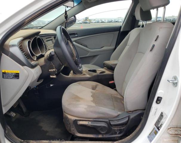 KIA Optima Lx 2015 KNAGM4A75F5643197 Image 7
