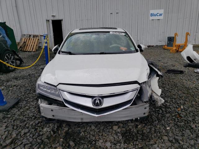 2018 ACURA ILX SPECIA - 19UDE2F42JA007036