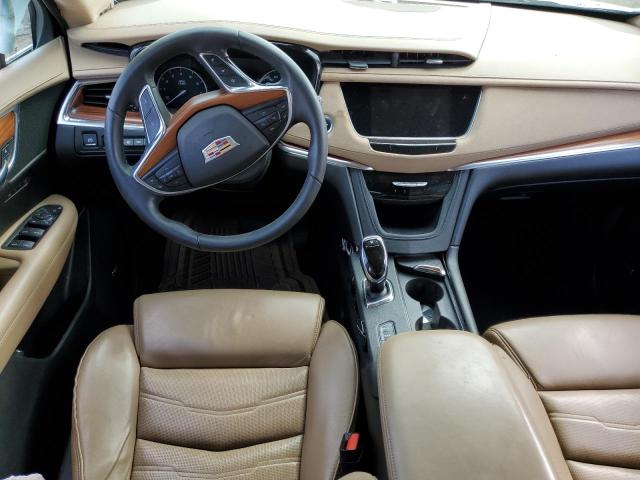 2017 CADILLAC XT5 PLATIN - 1GYKNFRS1HZ129156