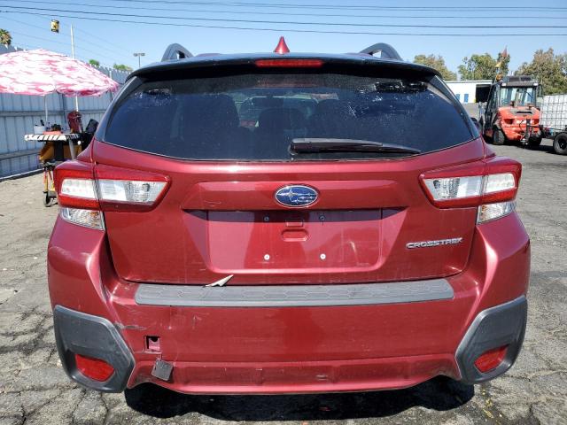 JF2GTACCXK8327464 Subaru Crosstrek Premium