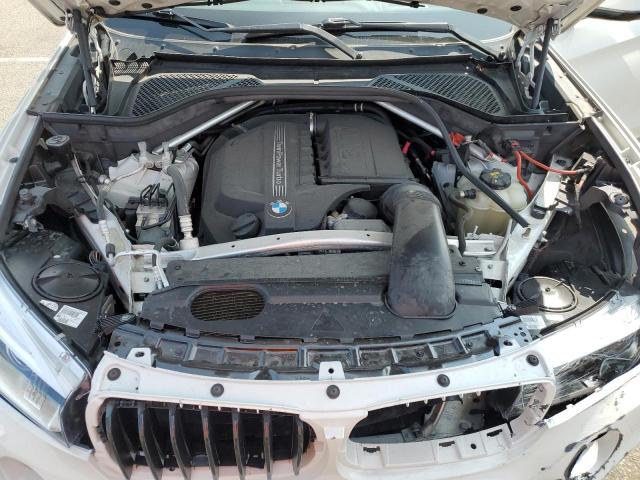 2018 BMW X6 XDRIVE3 - 5UXKU2C55J0X50591