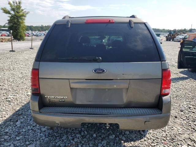 2004 Ford Explorer Xlt VIN: 1FMZU63K94ZA45799 Lot: 62968433